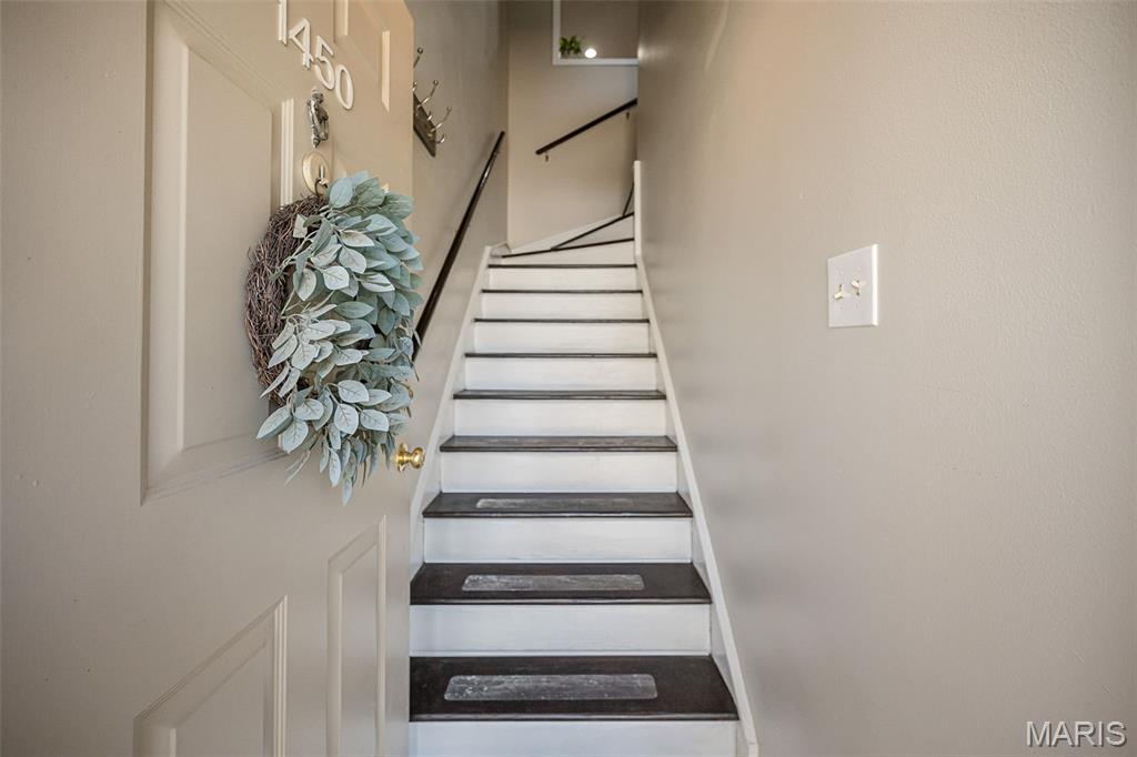 Brentwood Forest Condo Ph Six - Residential