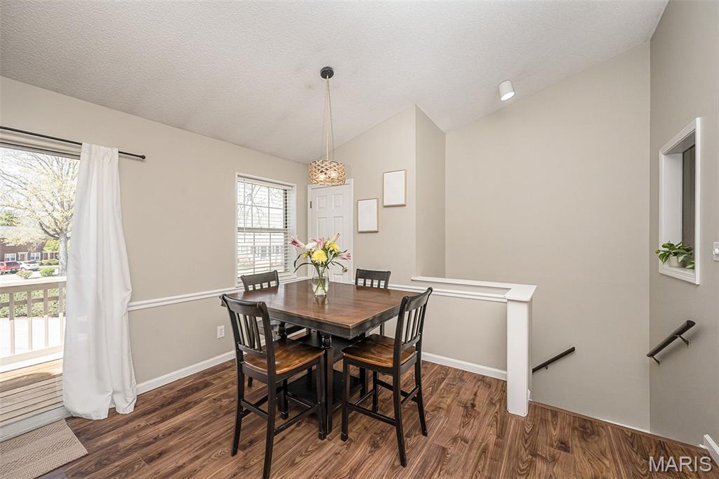 Brentwood Forest Condo Ph Six - Residential