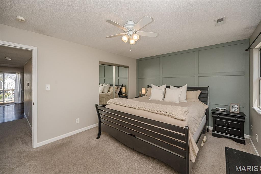 Brentwood Forest Condo Ph Six - Residential