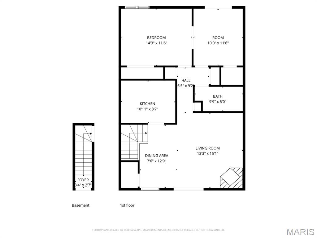 Brentwood Forest Condo Ph Six - Residential