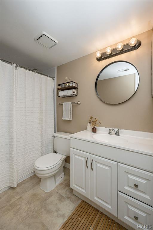 Brentwood Forest Condo Ph Six - Residential