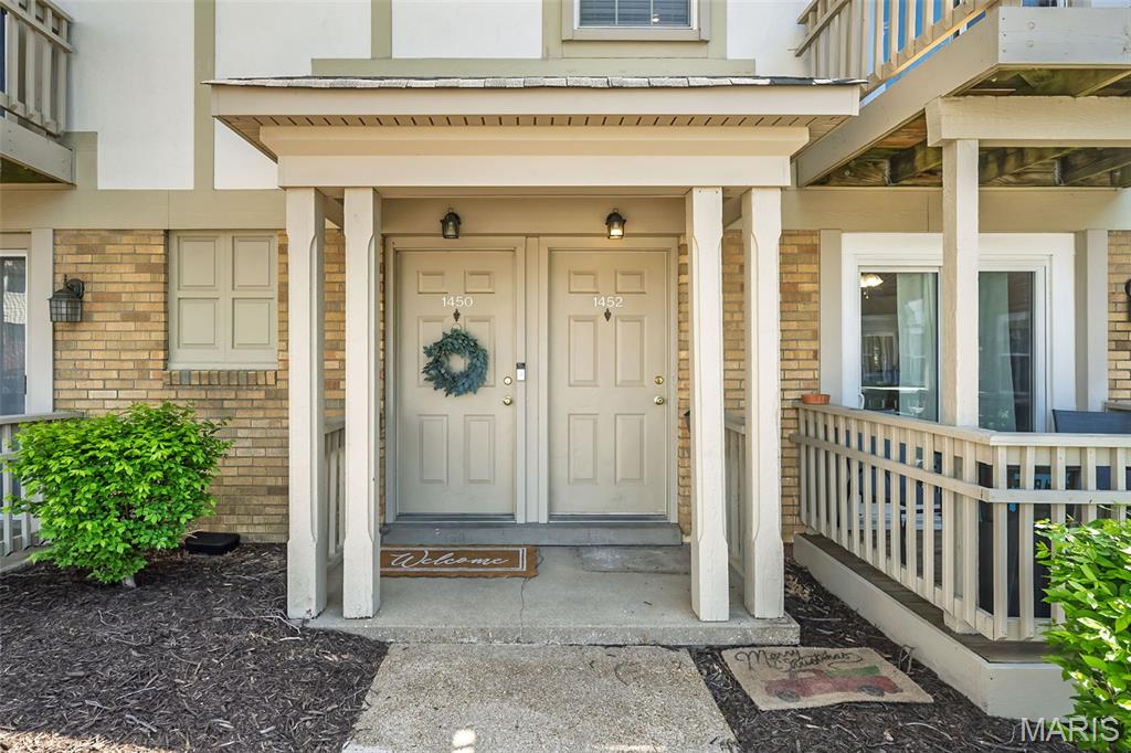 Brentwood Forest Condo Ph Six - Residential