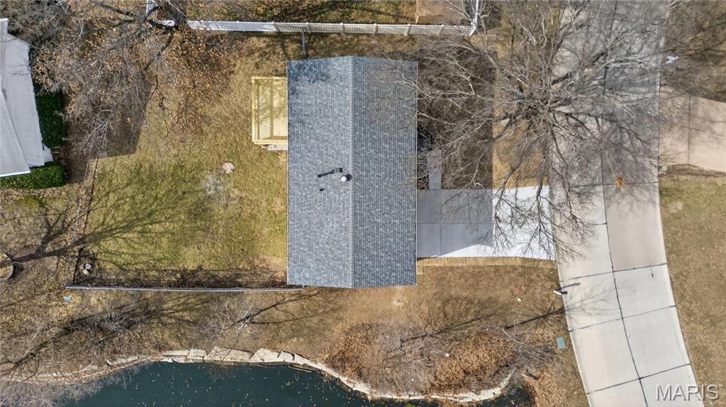 Applewood #4 - Residential