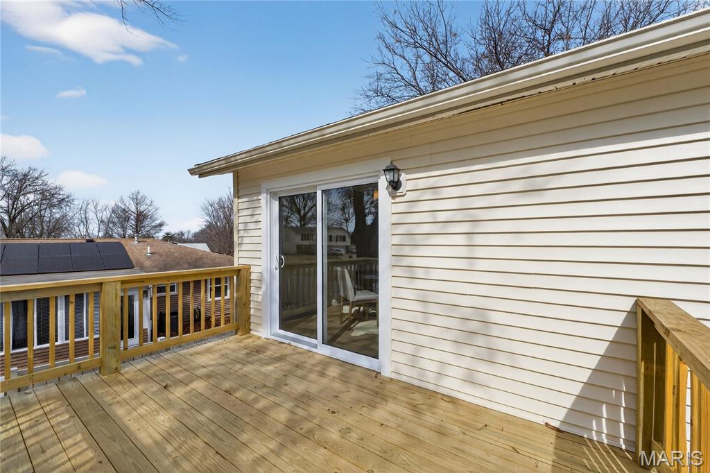 Applewood #4 - Residential