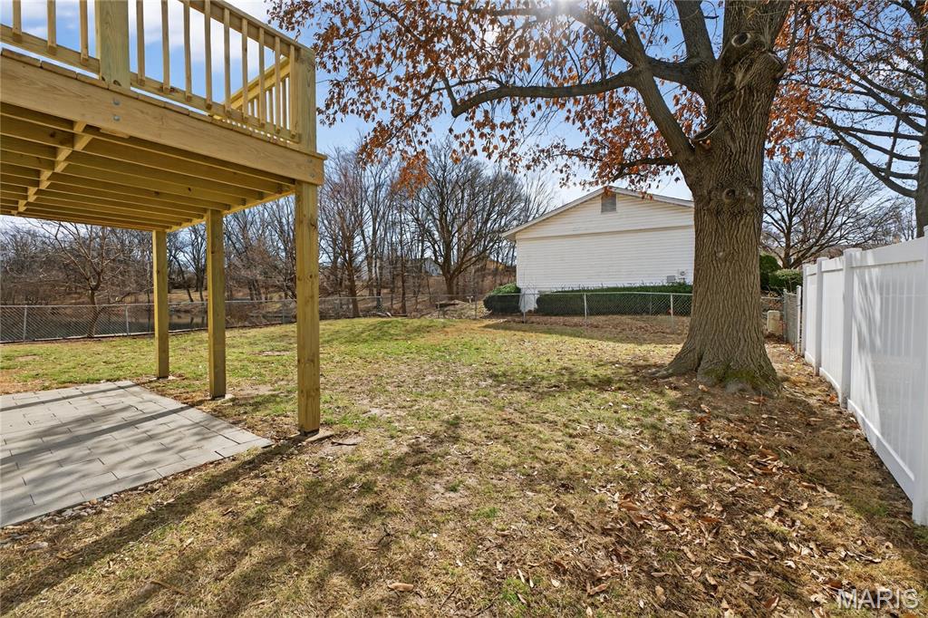 Applewood #4 - Residential