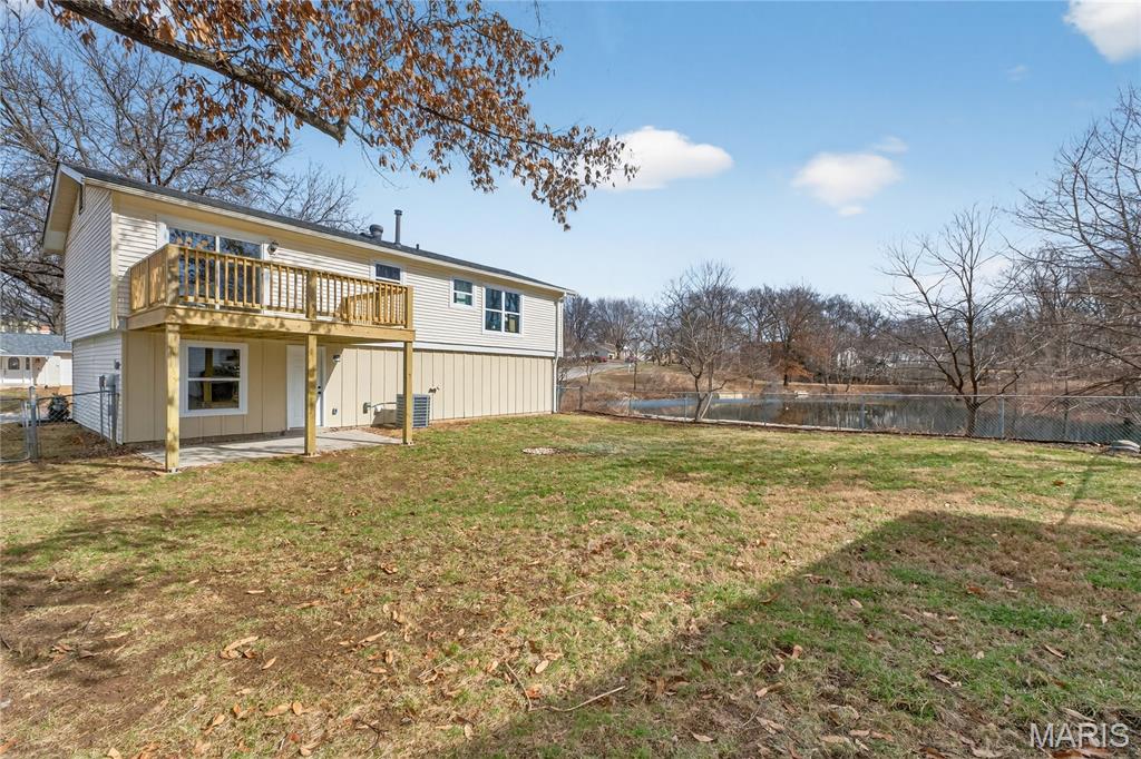 Applewood #4 - Residential