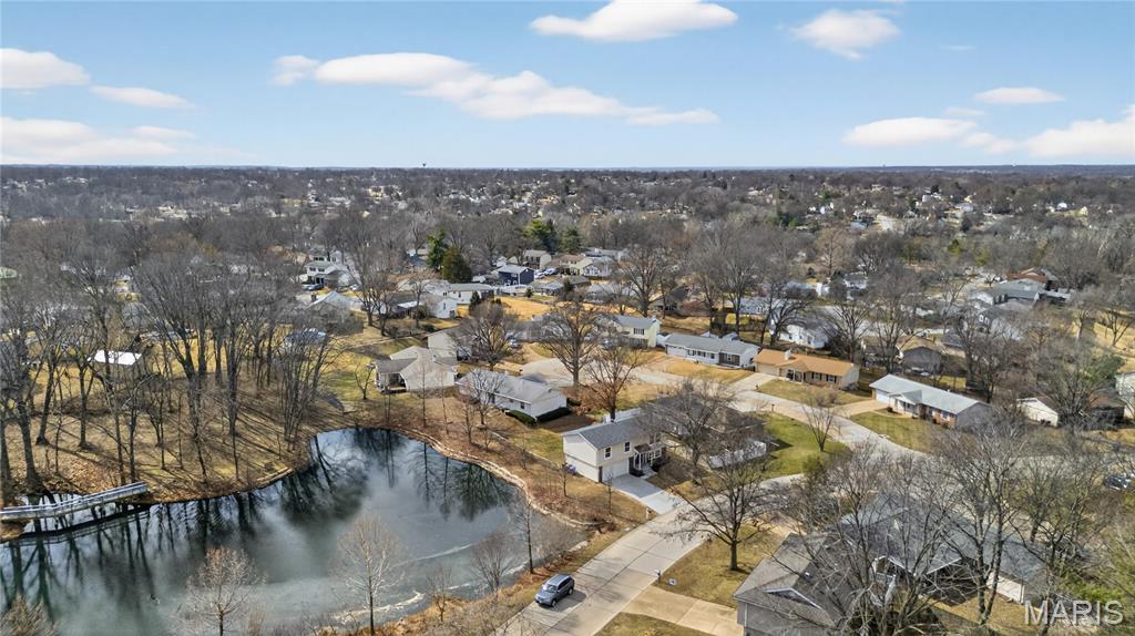 Applewood #4 - Residential