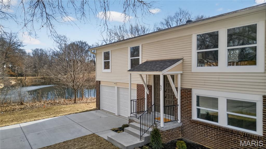 Applewood #4 - Residential