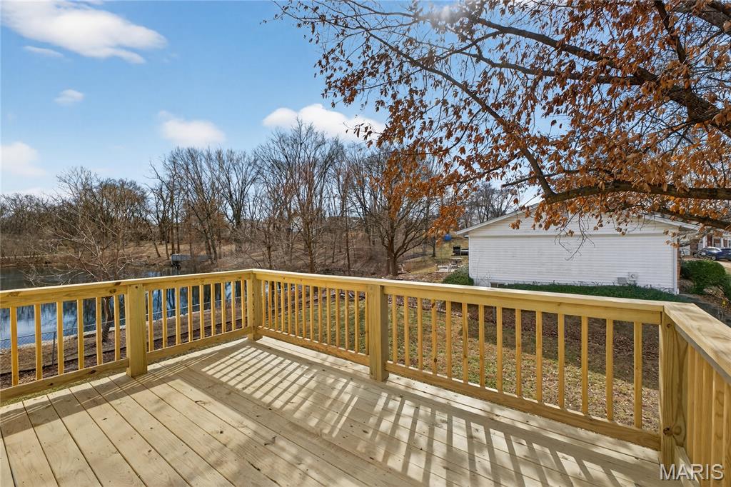 Applewood #4 - Residential