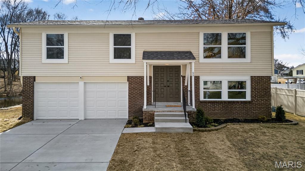 Applewood #4 - Residential