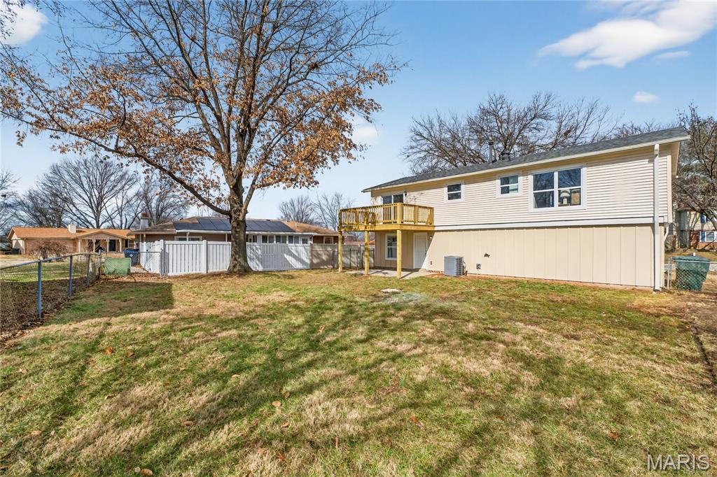 Applewood #4 - Residential