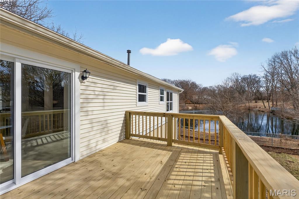 Applewood #4 - Residential