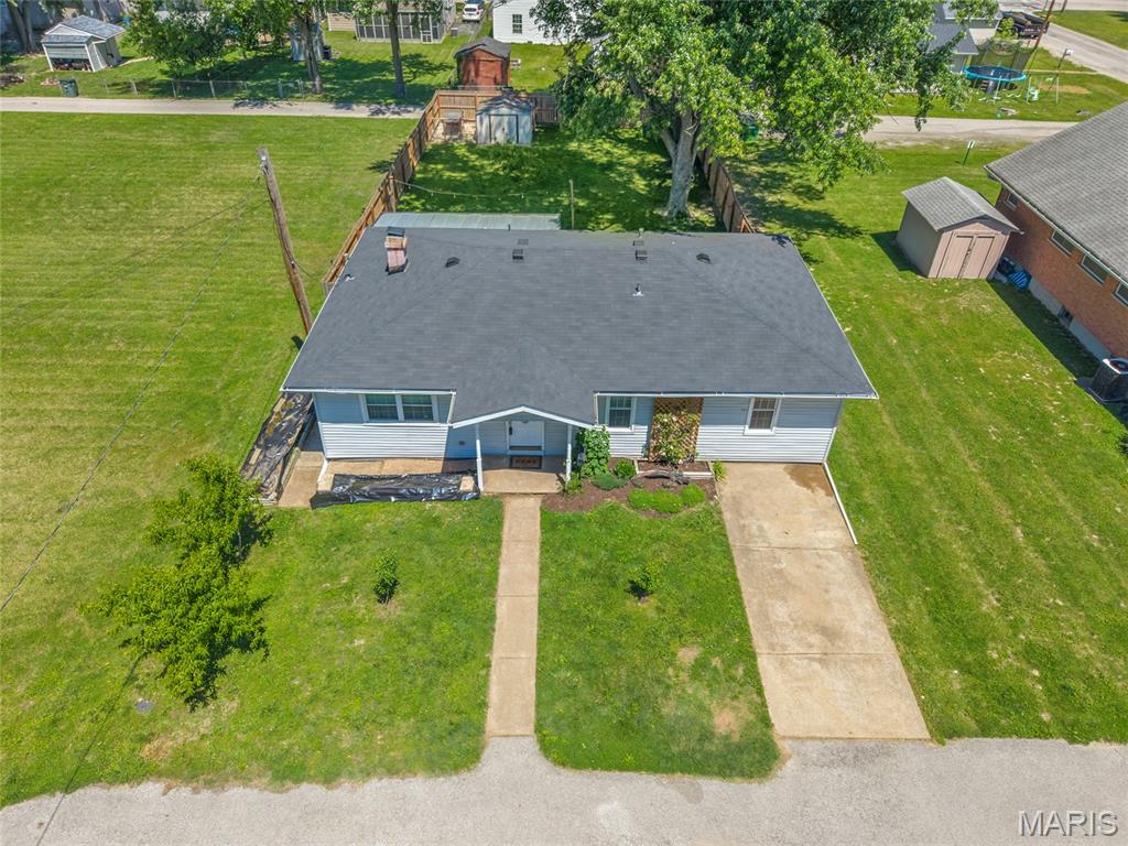 Valley Park - Residential