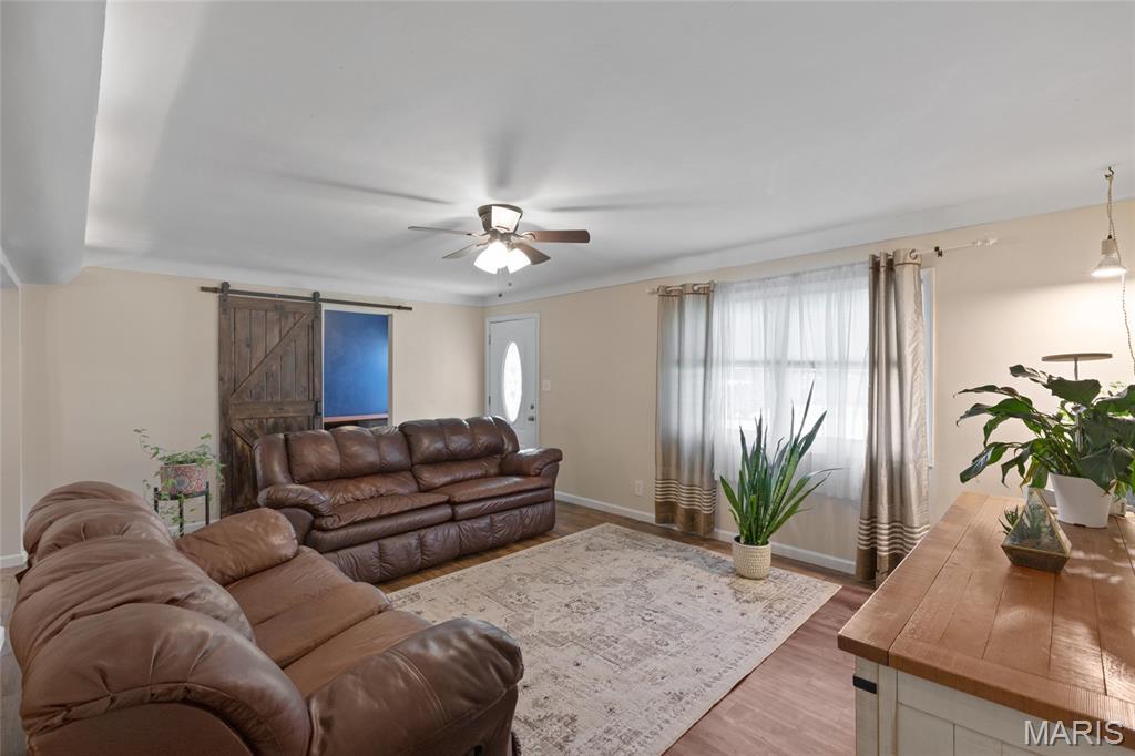 Valley Park - Residential