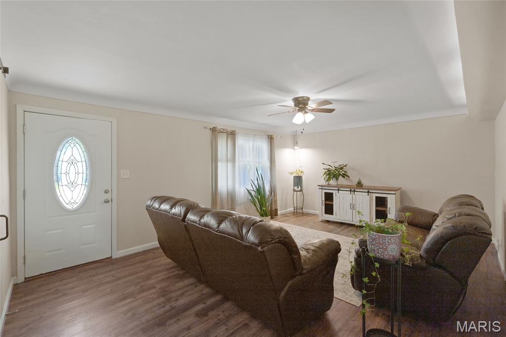 Valley Park - Residential