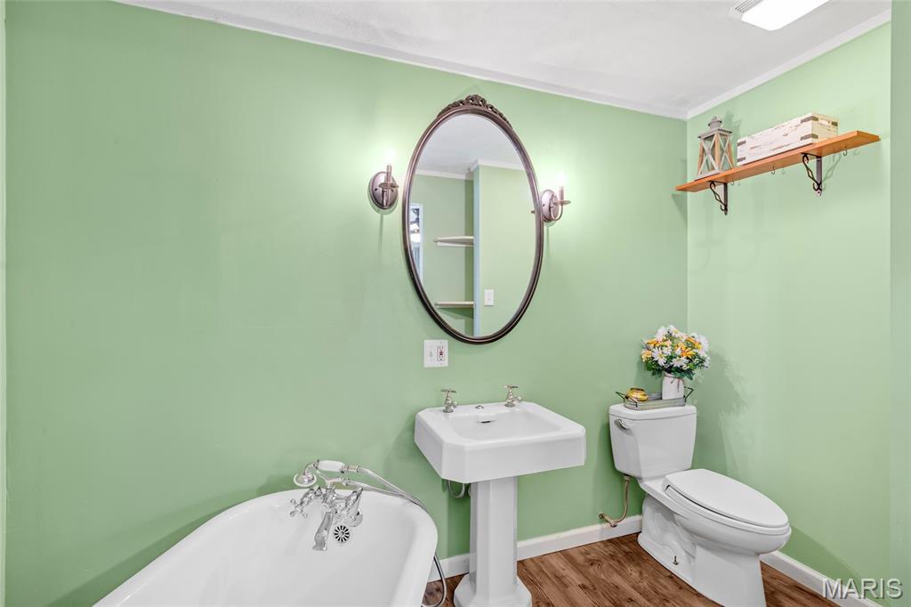 Valley Park - Residential