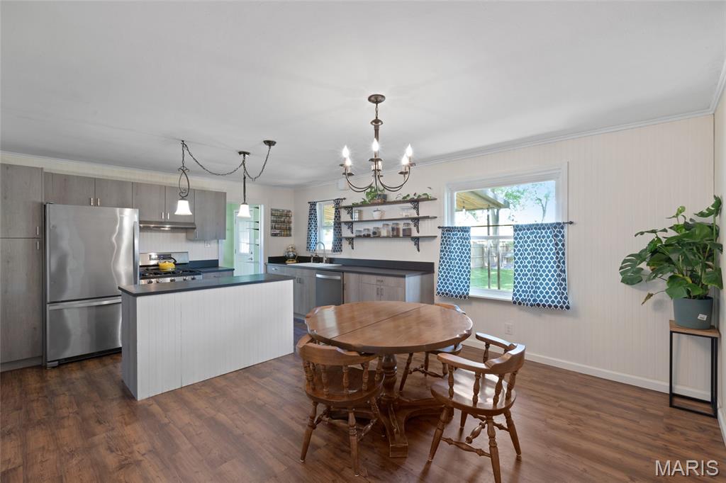 Valley Park - Residential