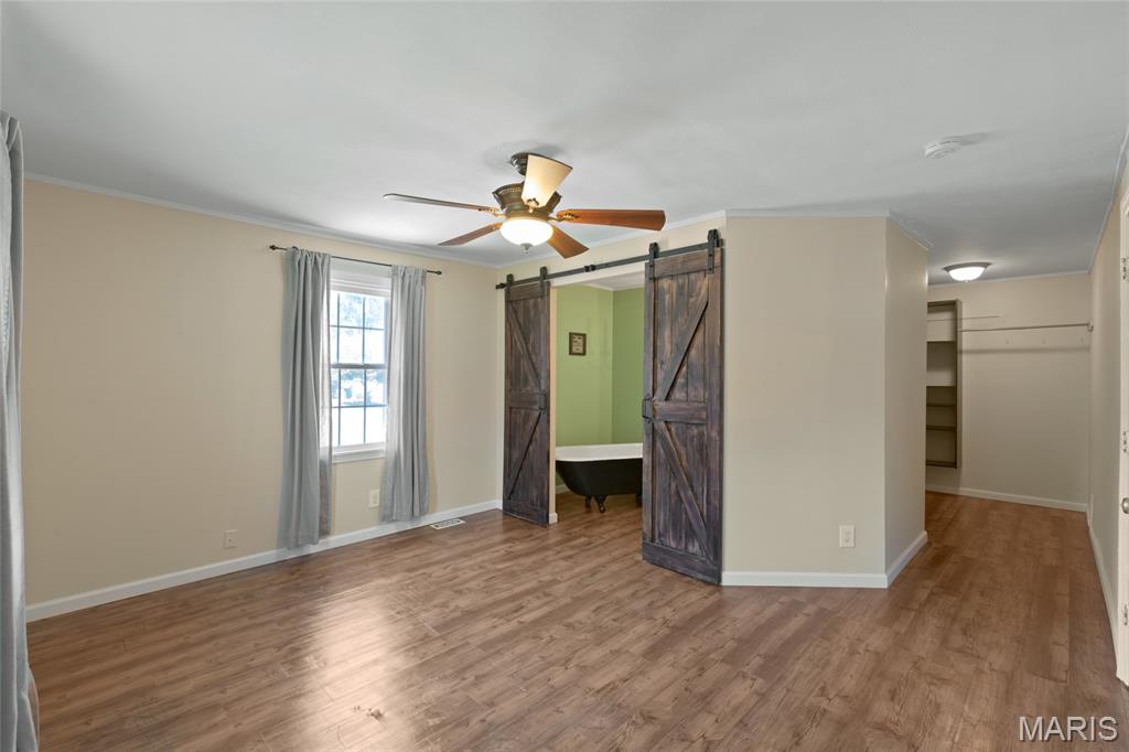Valley Park - Residential