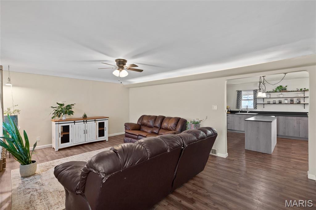 Valley Park - Residential