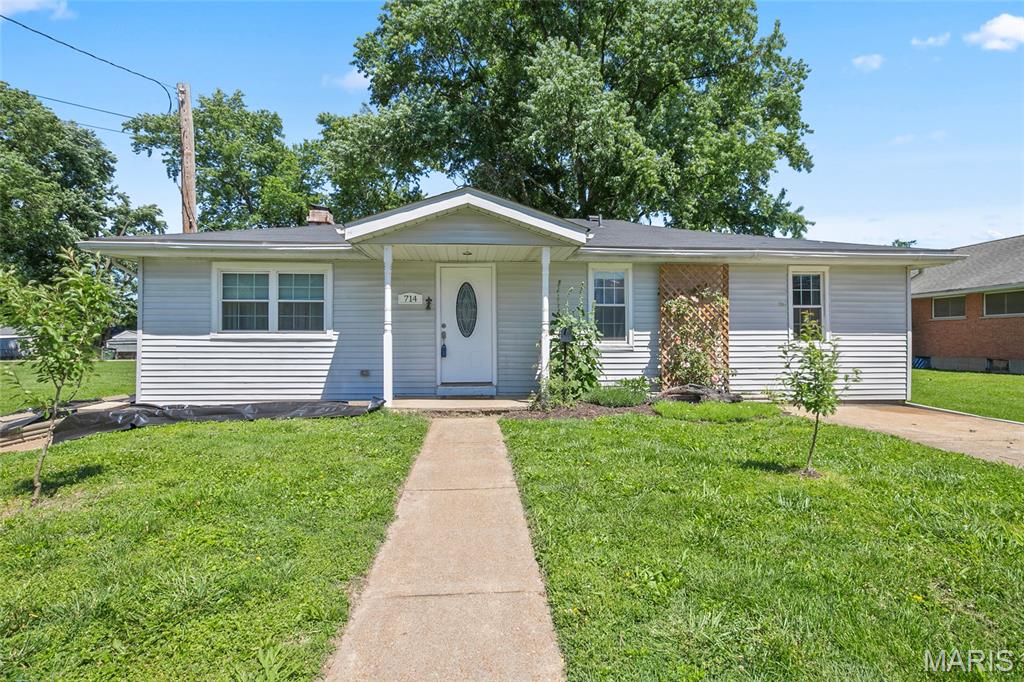 Valley Park - Residential