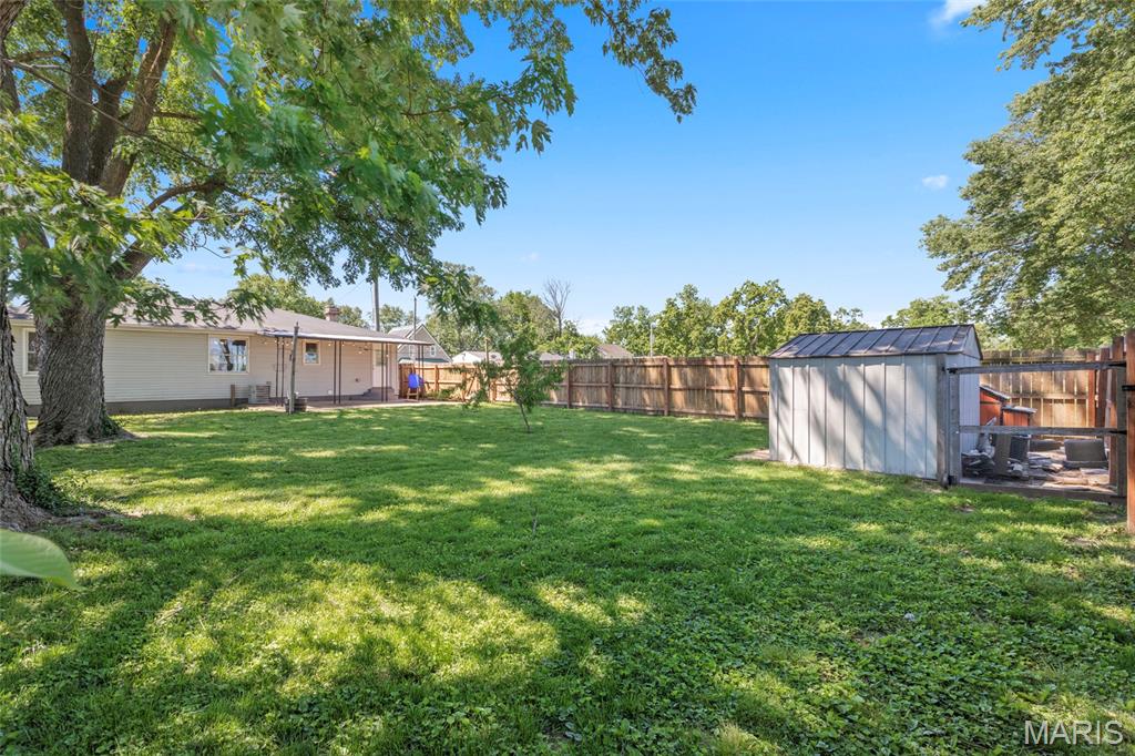 Valley Park - Residential