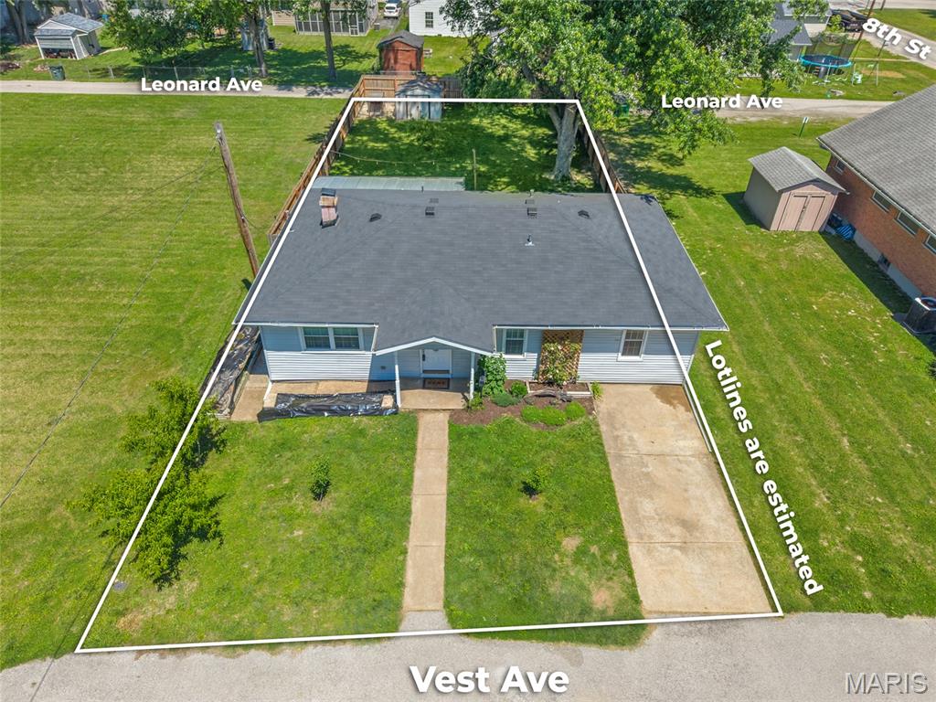 Valley Park - Residential