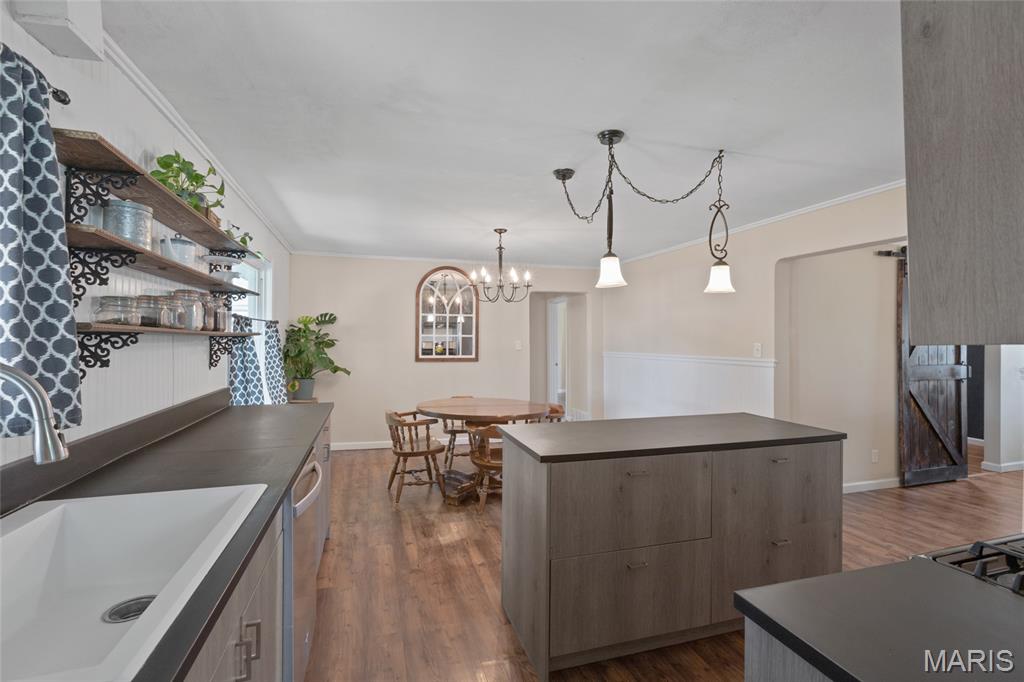 Valley Park - Residential