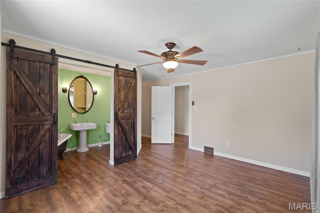 Valley Park - Residential