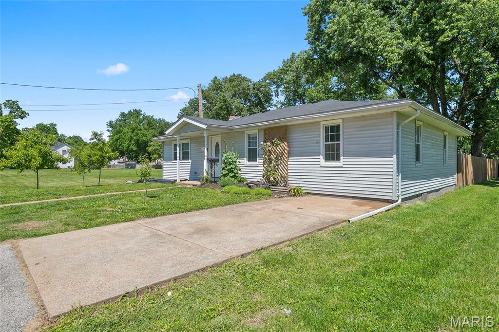 Valley Park - Residential
