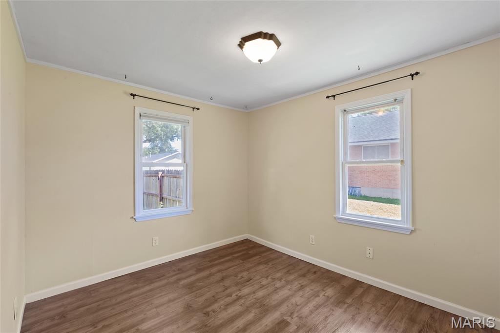 Valley Park - Residential
