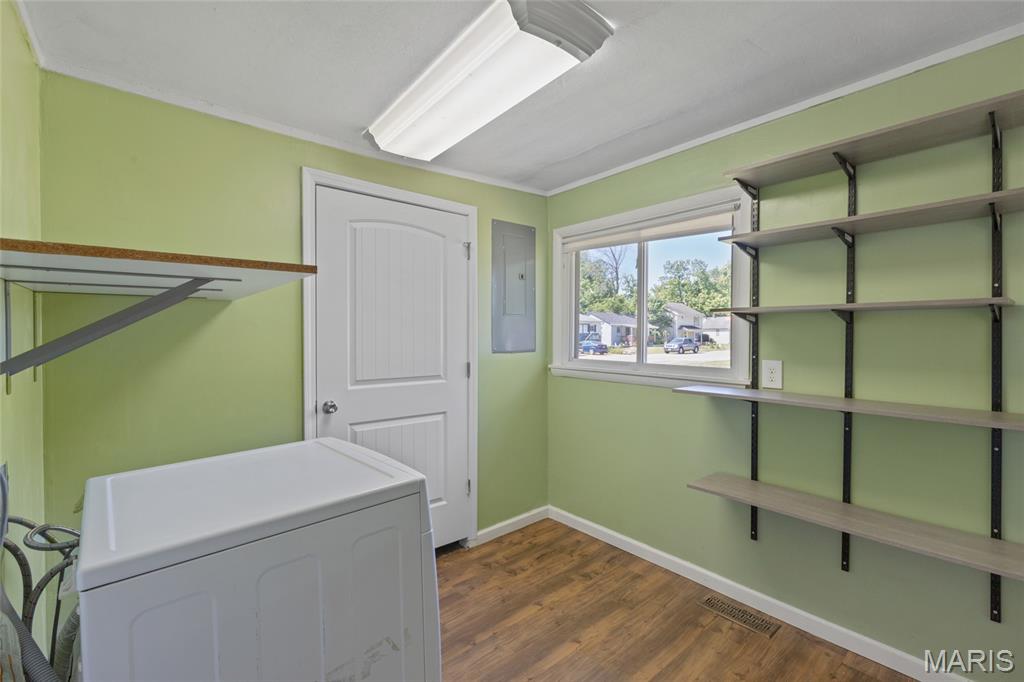 Valley Park - Residential