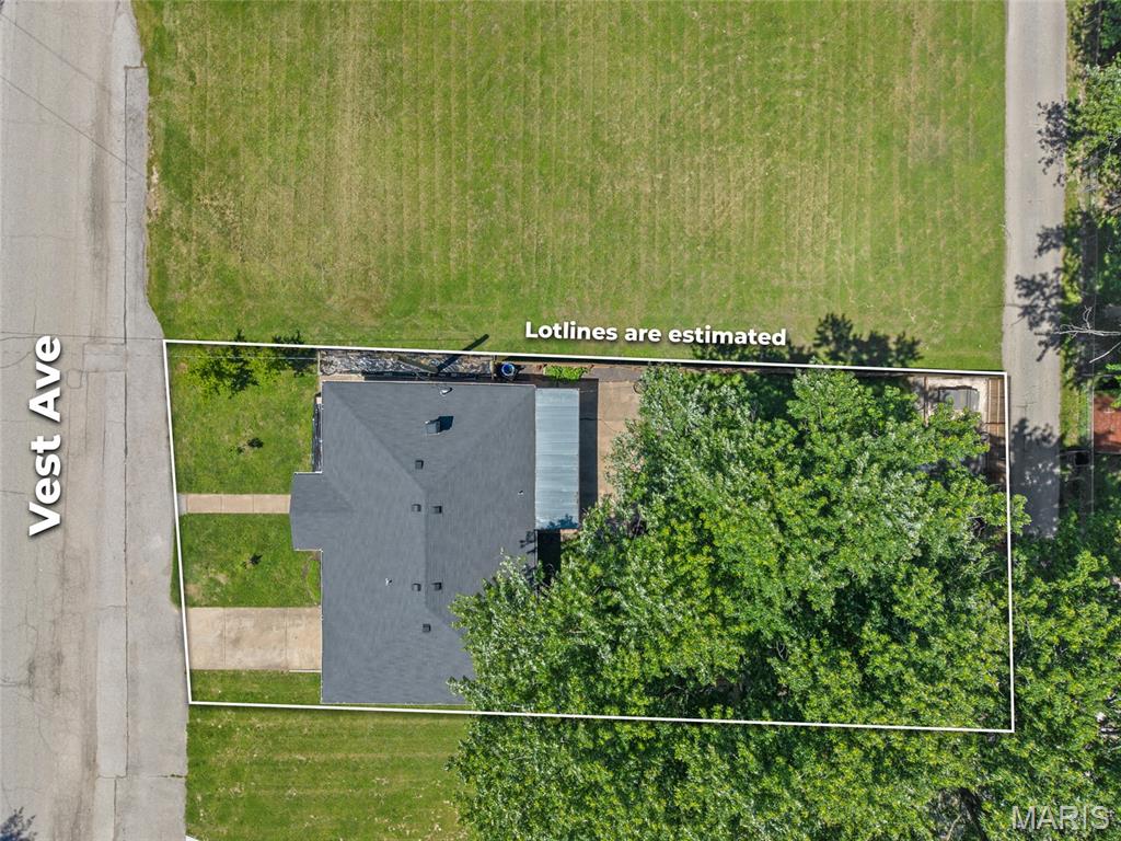 Valley Park - Residential