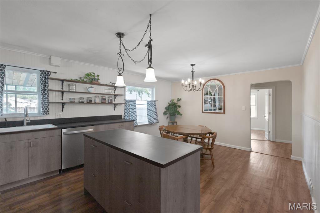 Valley Park - Residential