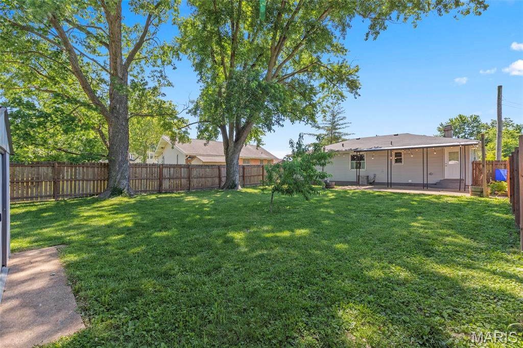 Valley Park - Residential