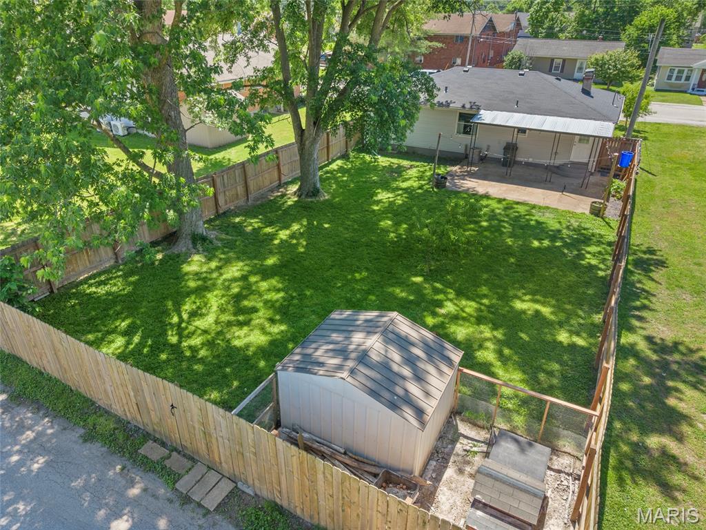 Valley Park - Residential