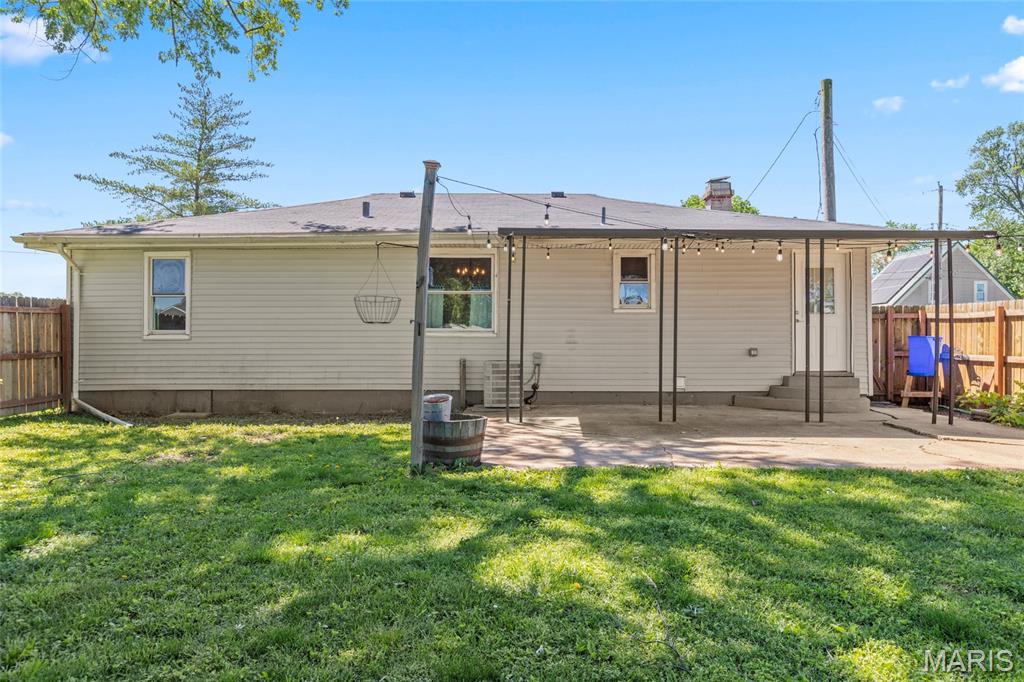 Valley Park - Residential