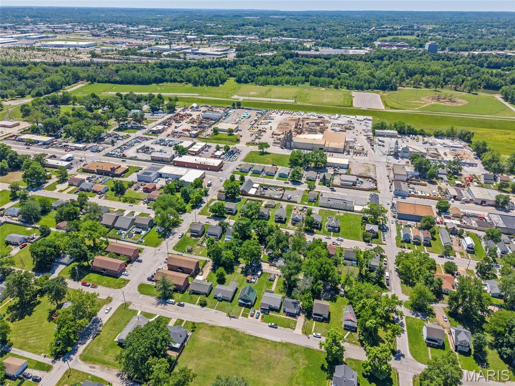 Valley Park - Residential
