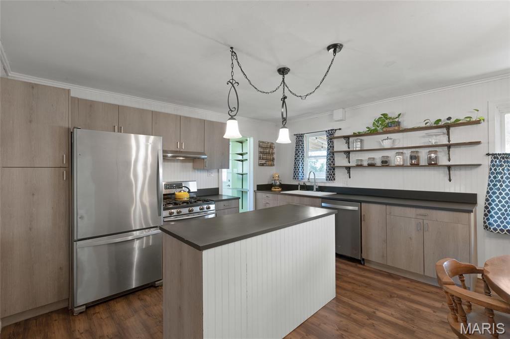 Valley Park - Residential