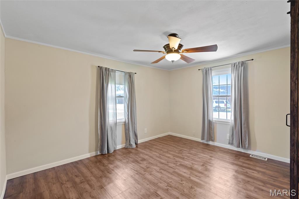 Valley Park - Residential