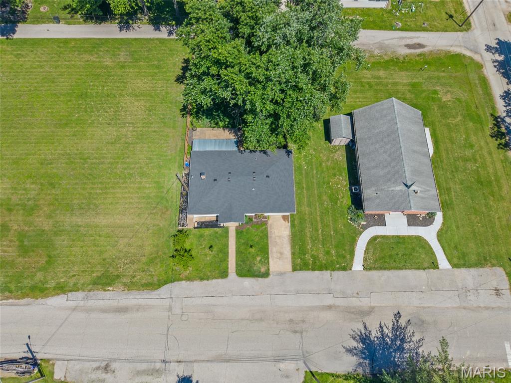 Valley Park - Residential