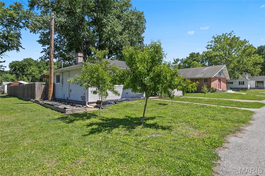 Valley Park - Residential