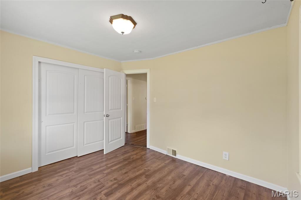 Valley Park - Residential
