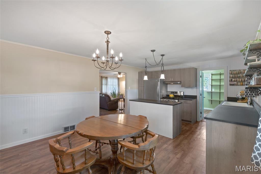Valley Park - Residential
