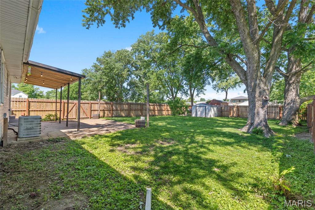 Valley Park - Residential