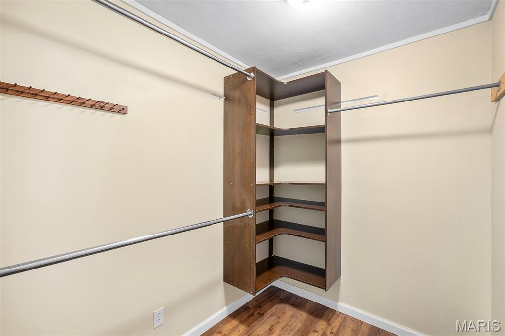 Valley Park - Residential