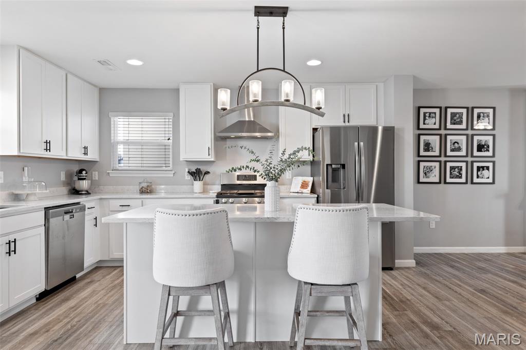 La Collina - Residential