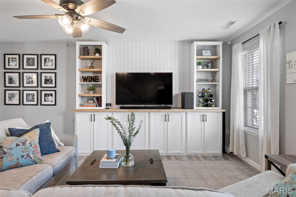 La Collina - Residential