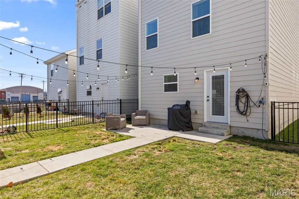 La Collina - Residential