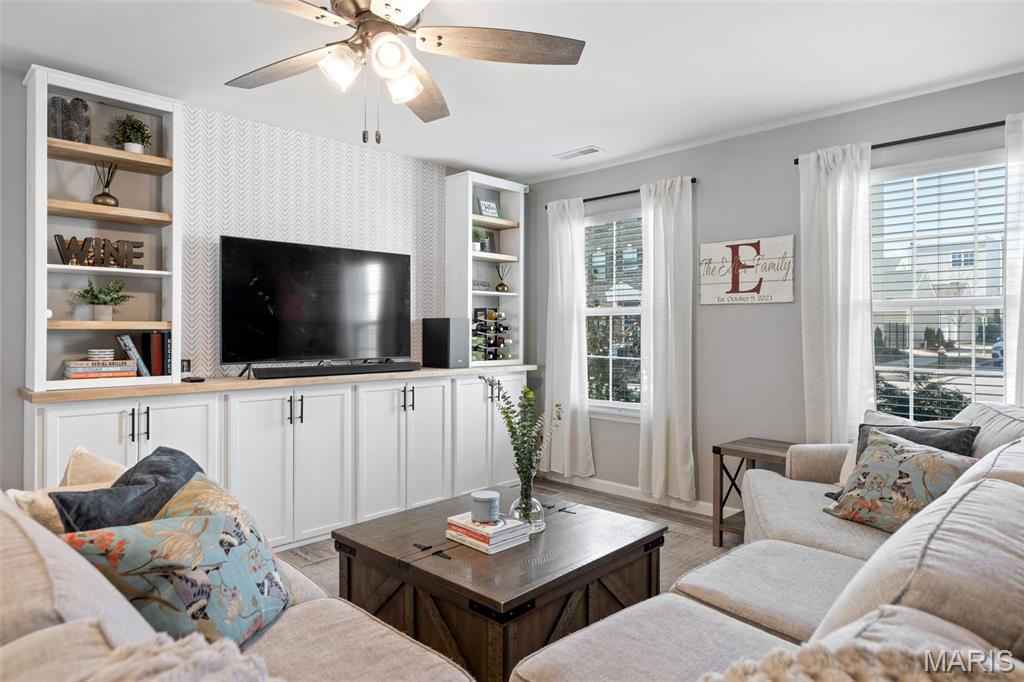 La Collina - Residential