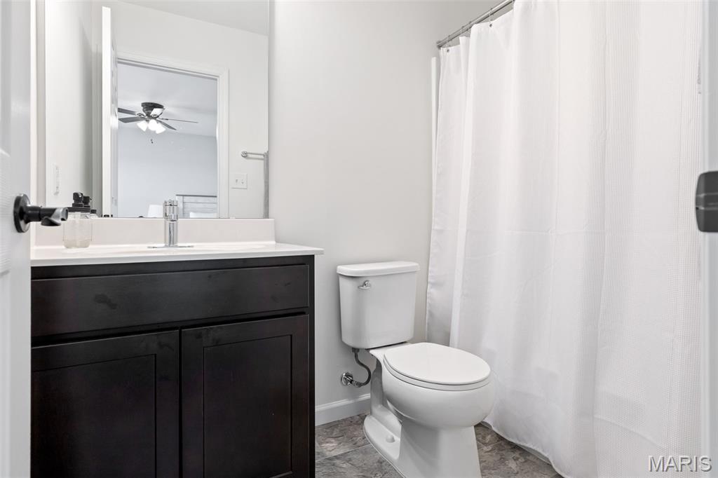 La Collina - Residential